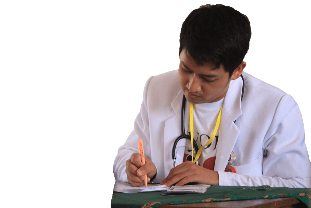 AllMedsCare Doctor