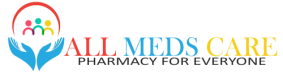 AllMedsCare.com-Pharmacy For EveryOne