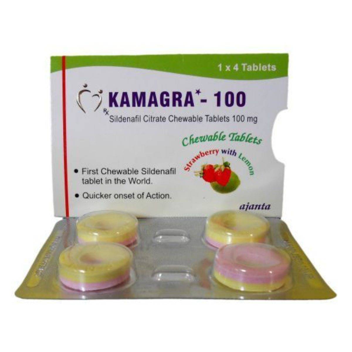 Buy Kamagra Polo 100Mg Online