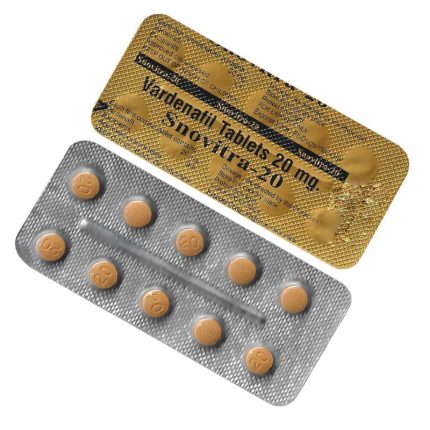 Snovitra 20mg