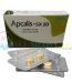 Apcalis 20 mg product and Information