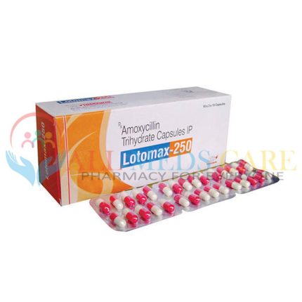 Generic Amoxil Information