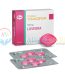 Lovegra 100mg Box & Tablets