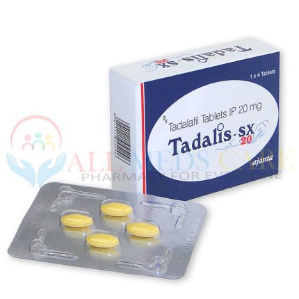 Tadalis 20Mg Information and Prices