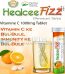 Vitamin C Tablet for immunity boost