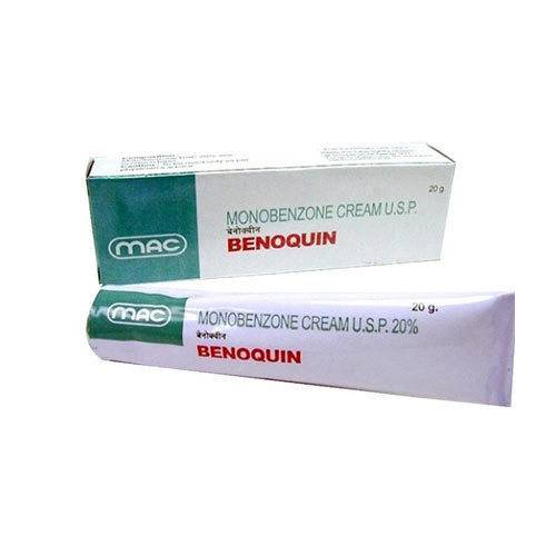 Benoquin Cream Product Allmedscare