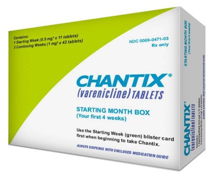 Buy Generic Chantix quit smoking medication