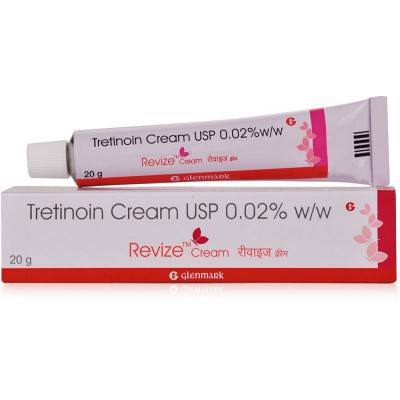 Information on Generic Retin for Acne treatment