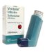 Salbutamol Inhaler Information