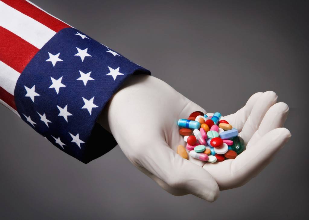 Generic Medicines in USA