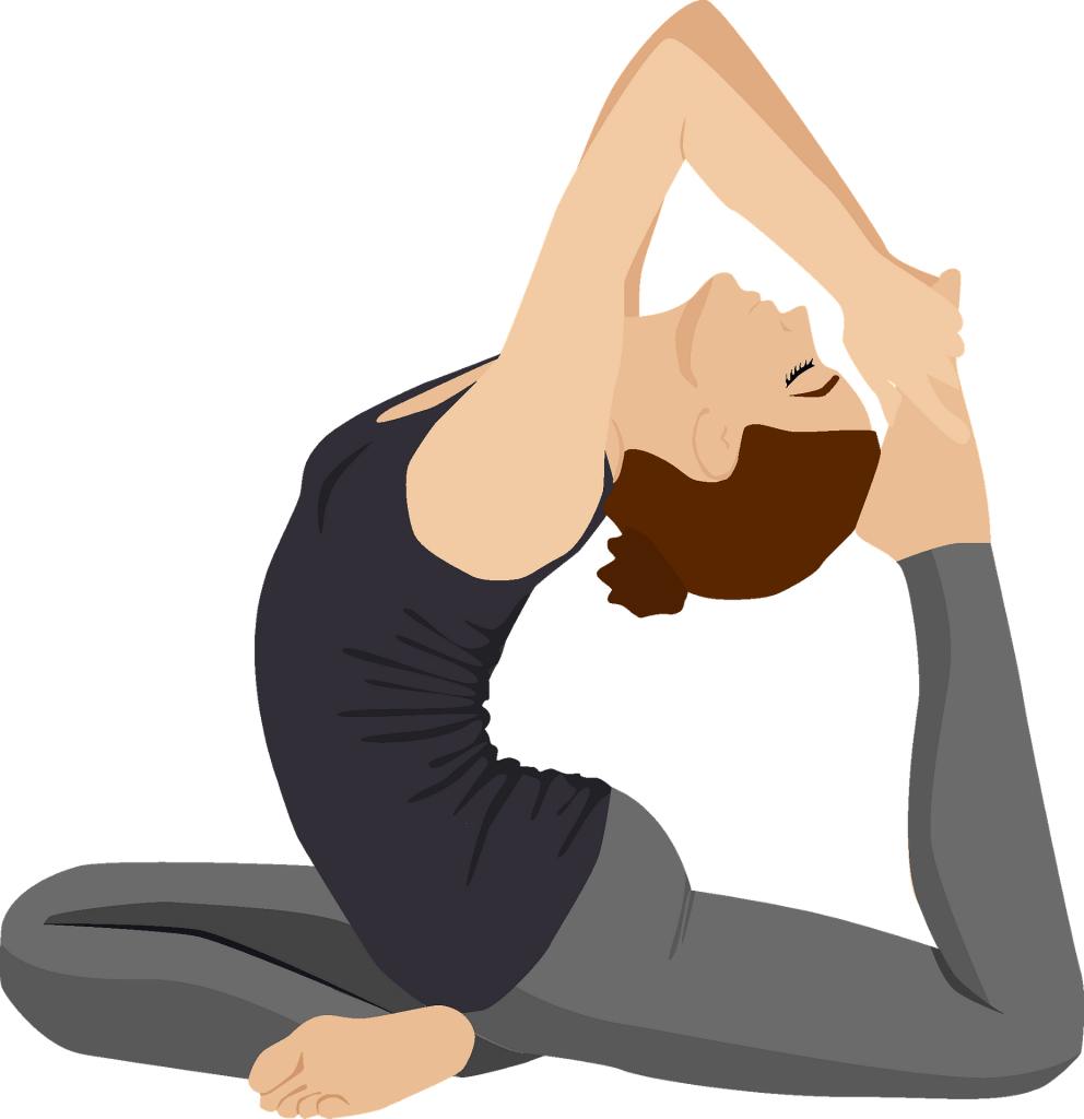 Yoga and Its benefits on daily life