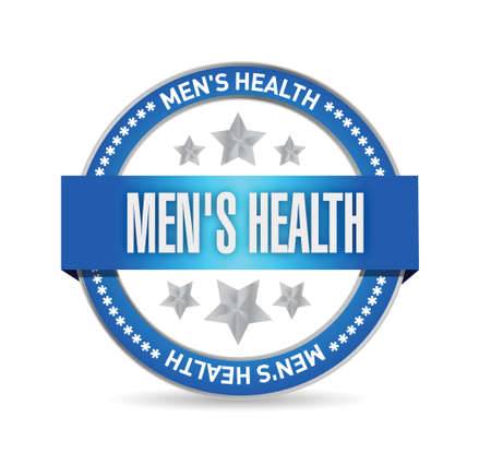 Common Men health problems