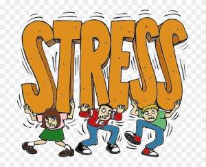 Stress, Types, Side Effects and ways to overcome high stress