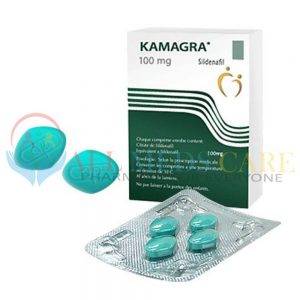 Cheap Kamagra 100mg tablet