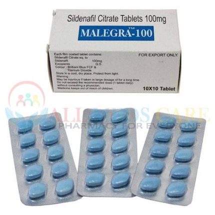 Buy Cheap Malegra 100mg Online