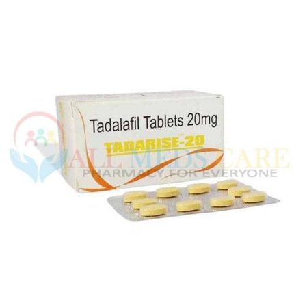 Buy Cheap Tadarise 20mg Online