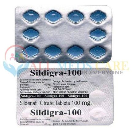 Buy Cheap Sildigra 100mg Online