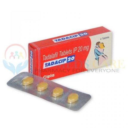 Buy Cheap Tadacip 20mg Online