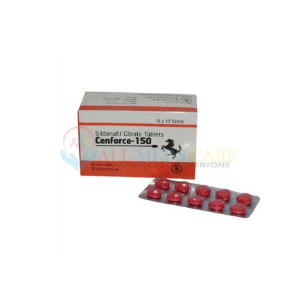 Buy Cenforce 150mg online from Allmedscare.com