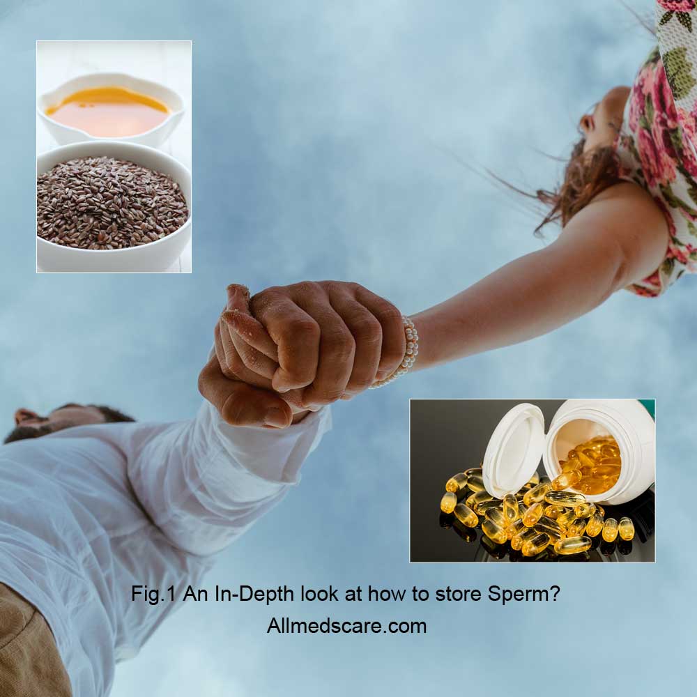 Omega-3 Fatty Acid Deficiency and Sexual Disorders Allmedscare.com
