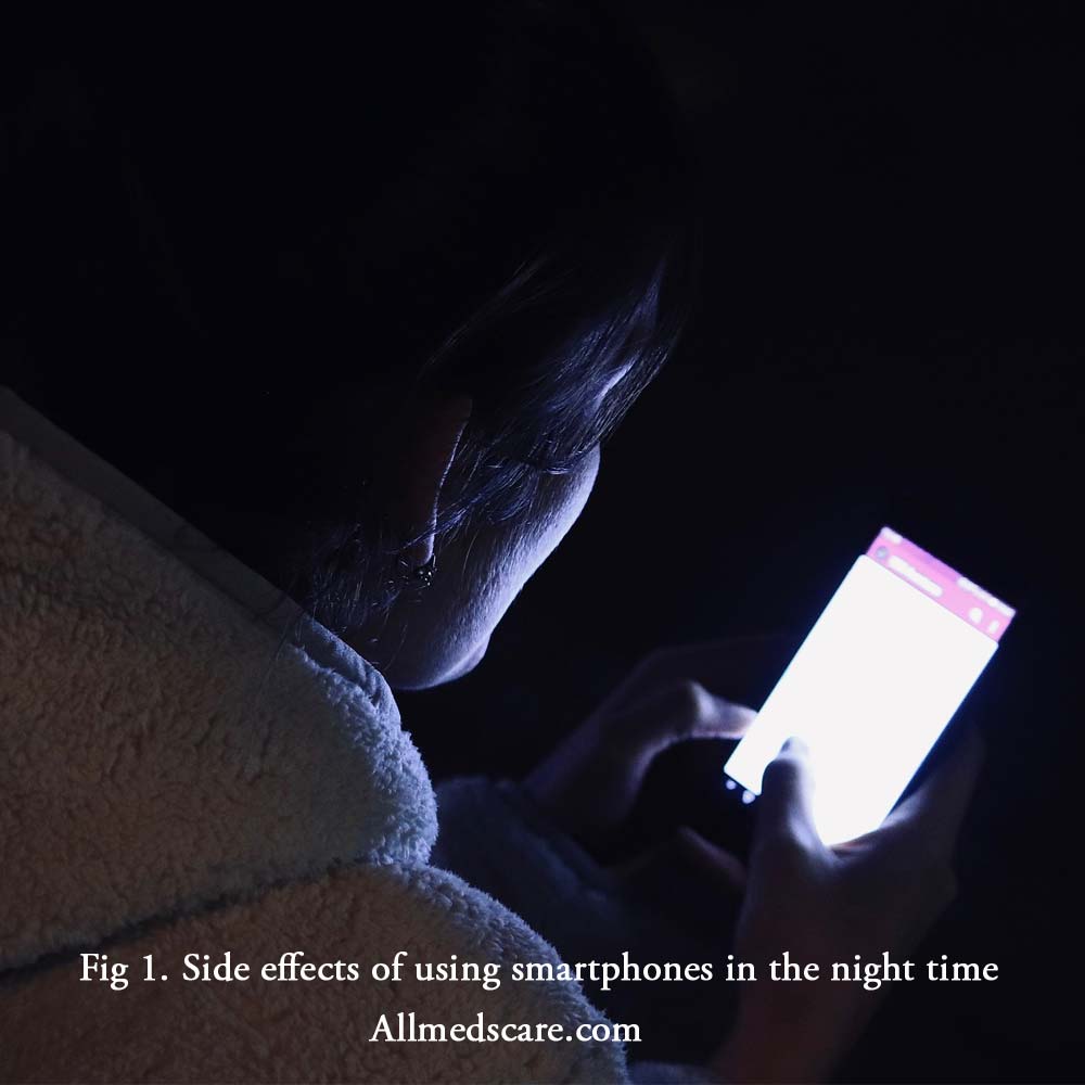 Smart Phone Night-Allmedscare.com