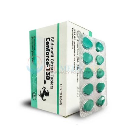 Buy Cenforce 130mg from Allmedscare.com