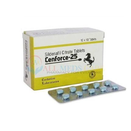 Cenforce 25mg information