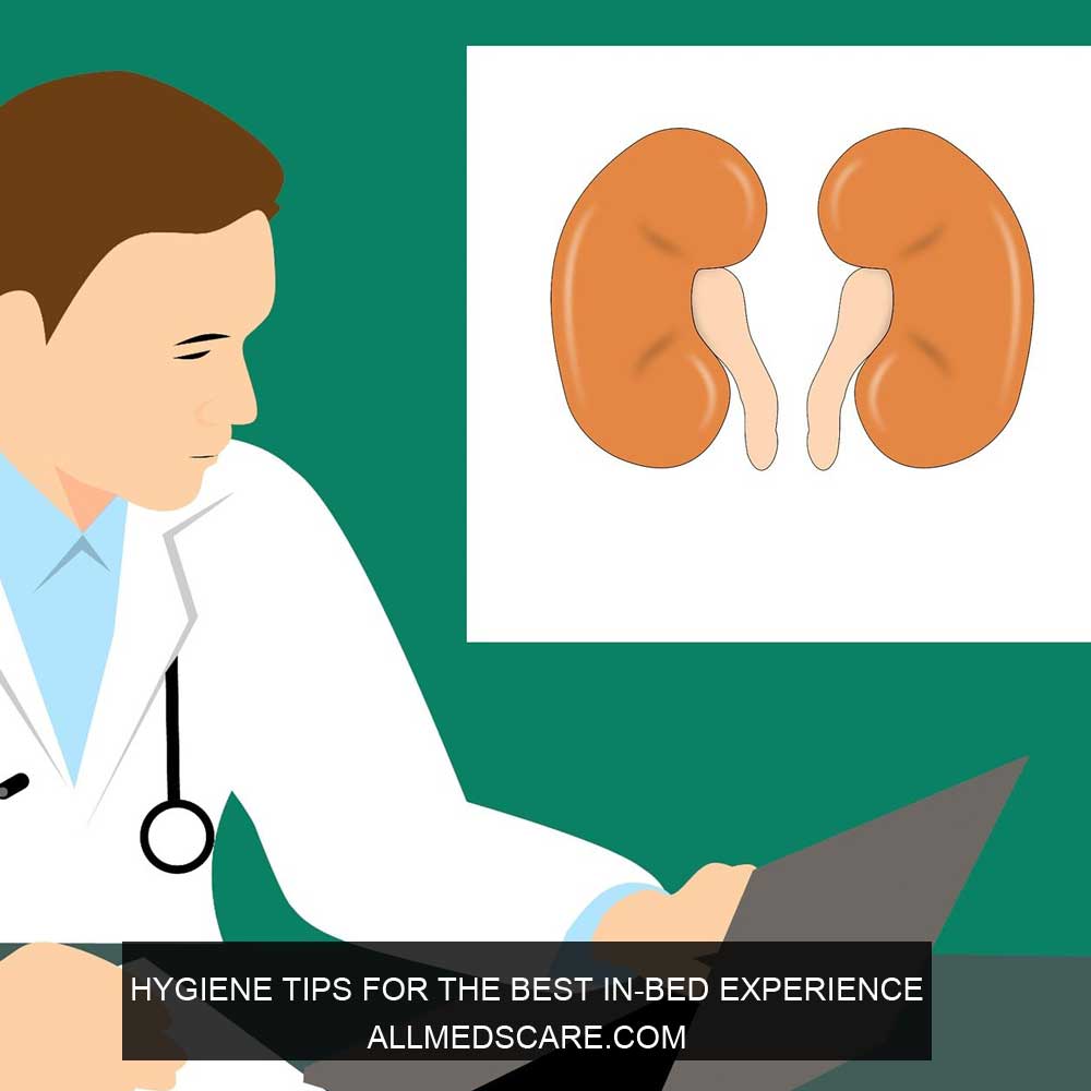 Chronic Kidney Disease Treatment