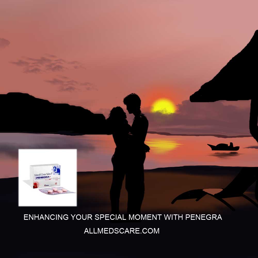 Enhancing Special Moments with Penegra