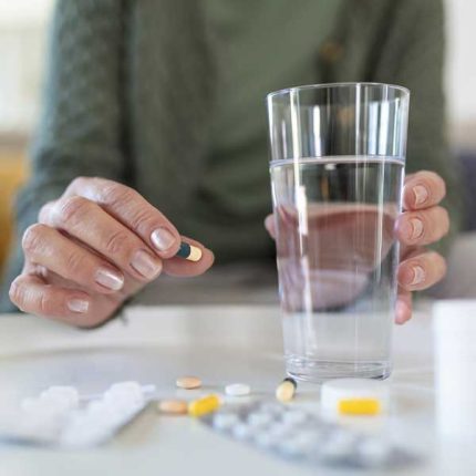 Anti Biotic Medications