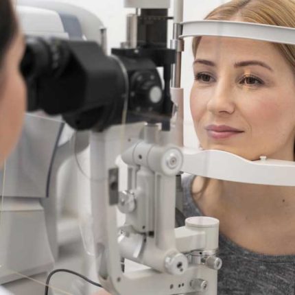Eye Care Medications