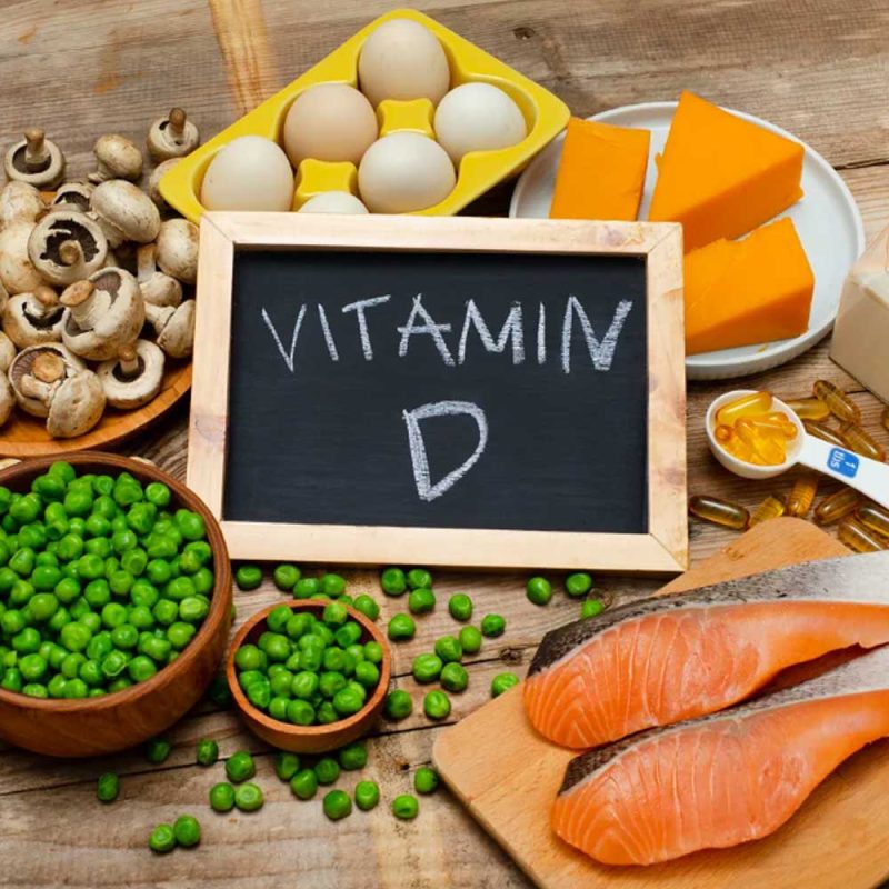 Importance of Vitamin D