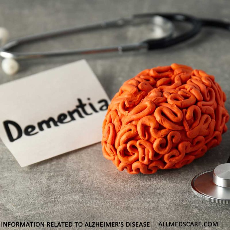 Alzheimer's Disease