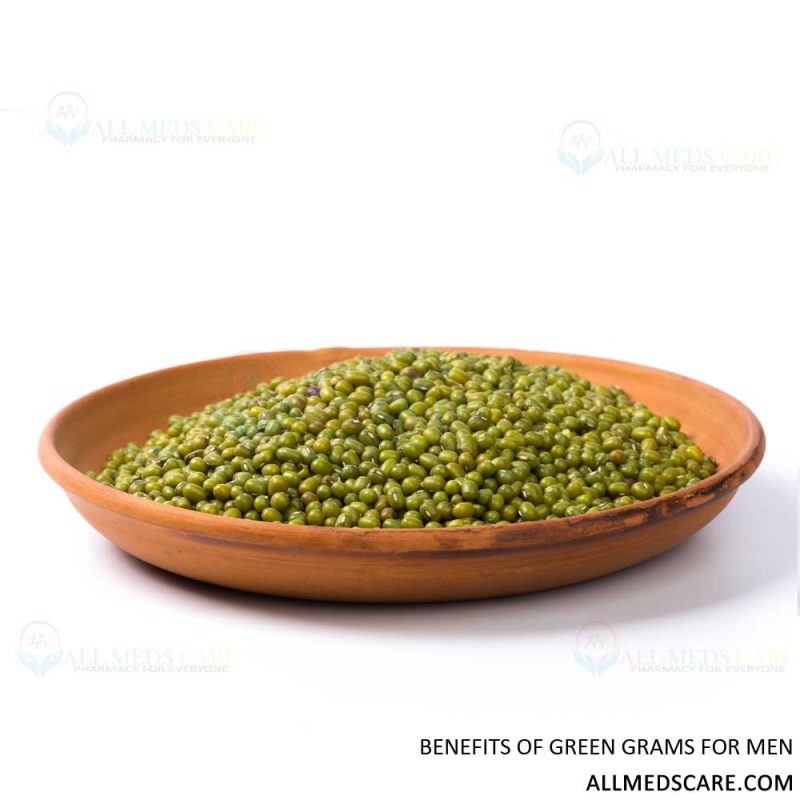 Benefits of Green Grams