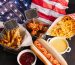 Junk Foods in USA