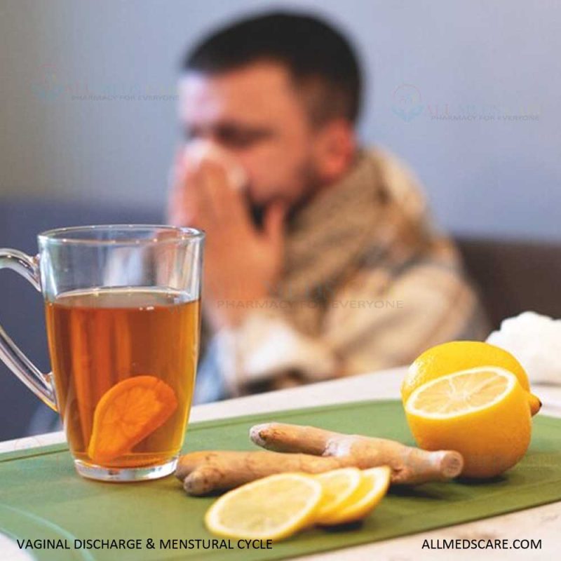 Cough and Cold Remedies