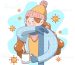 8 Most common winter illnesses