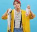 Health benefits of Consuming Fish