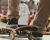 Health benefits of Skateboard games