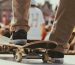 Health benefits of Skateboard games