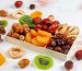Benefits of eating dried fruit