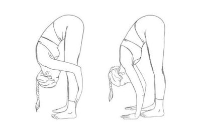 leg stretching exercise