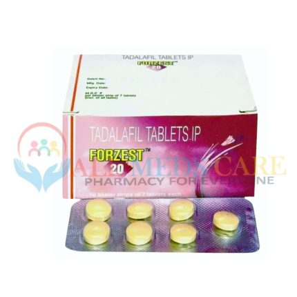 Forzest 20mg