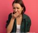 Dealing With Mouth Ulcers