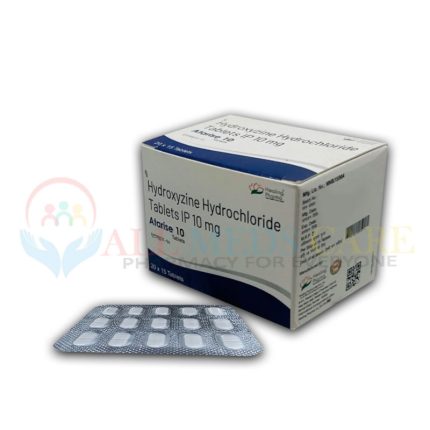 Buy Atarise 10mg