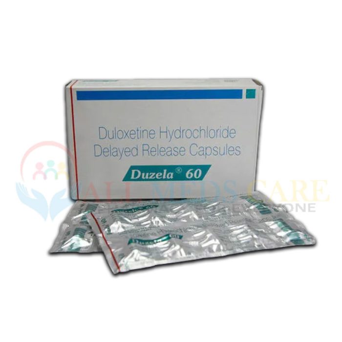 Buy Duzela 60mg
