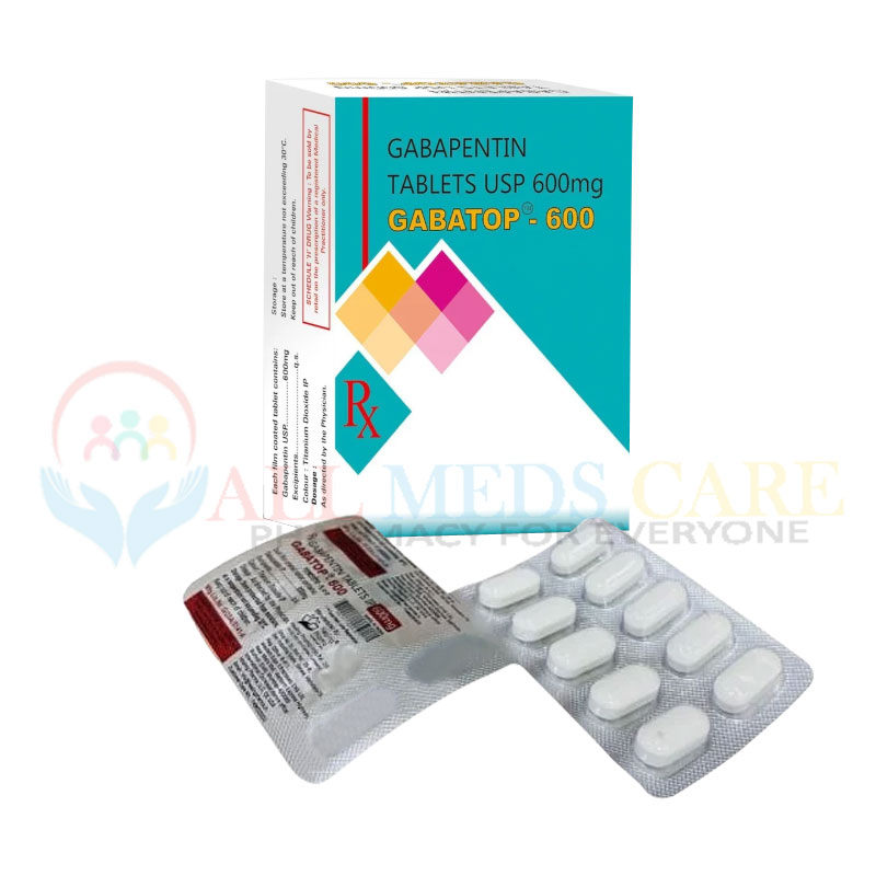 Buy Gabatop 600mg Buy Gabatop 600mg