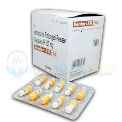 Buy Venlor XR 150mg