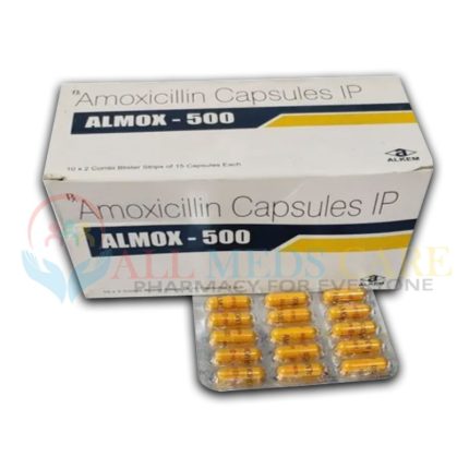 Buy almox 500mg