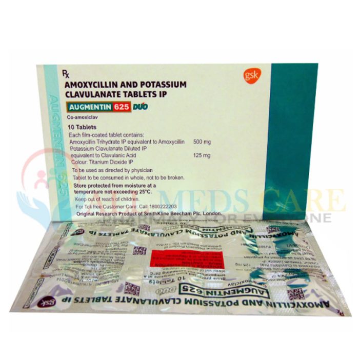 Buy augmentin 625mg